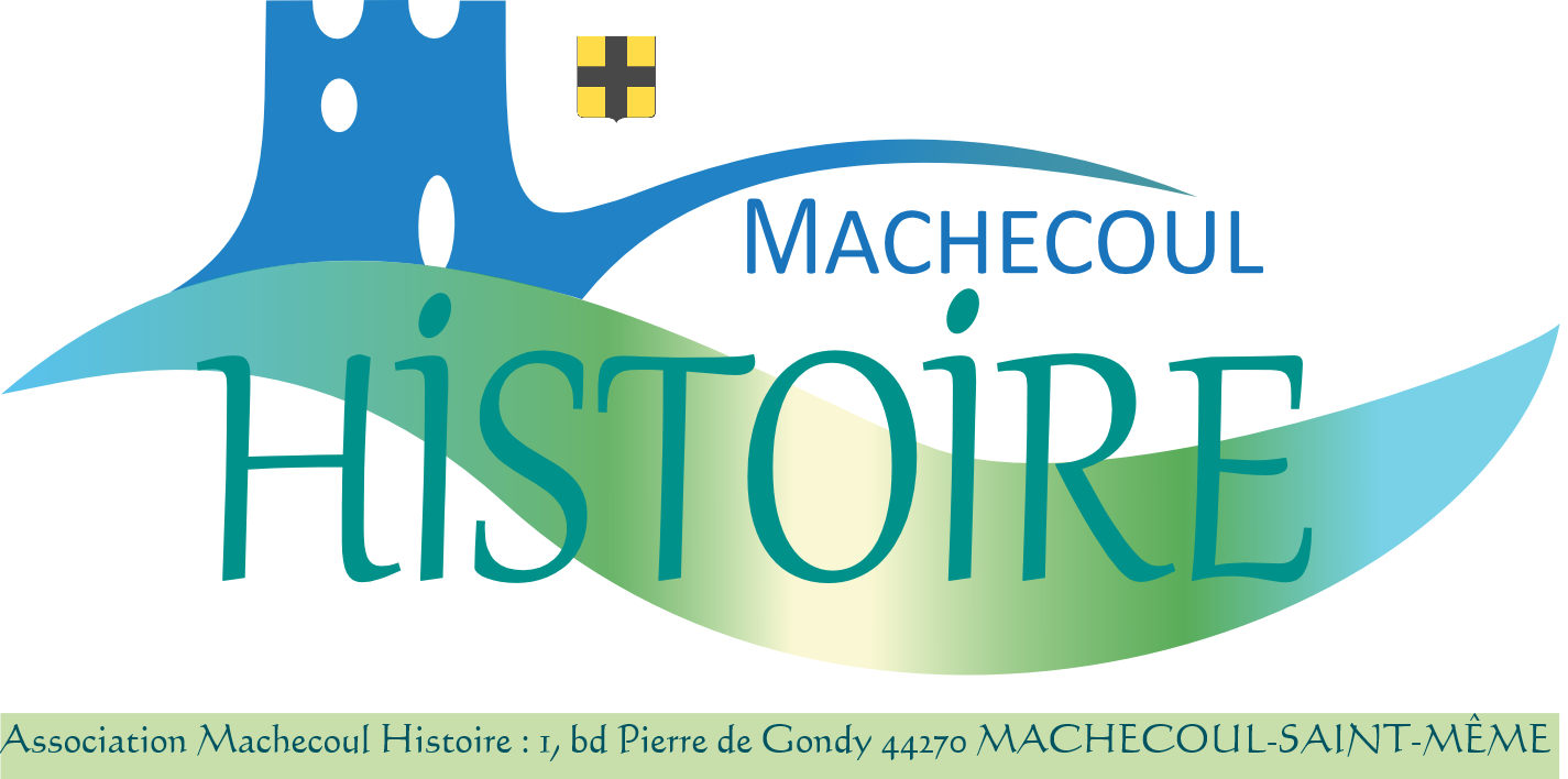 Association MACHECOUL HISTOIRE
